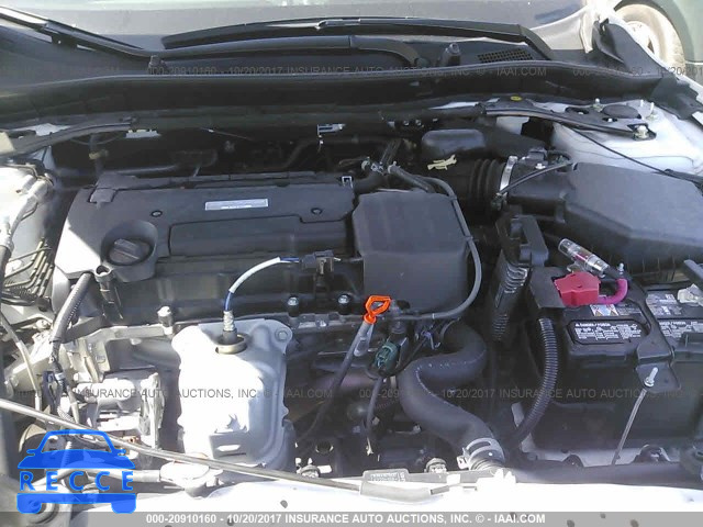 2016 Honda Accord 1HGCR2F58GA150087 image 9