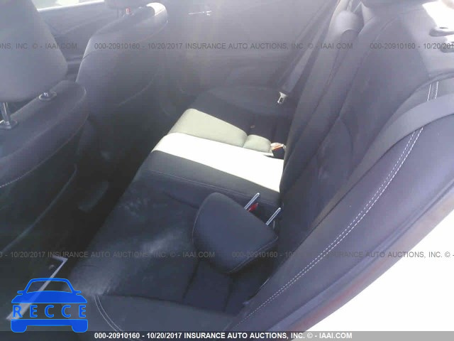 2016 Honda Accord 1HGCR2F58GA150087 image 7