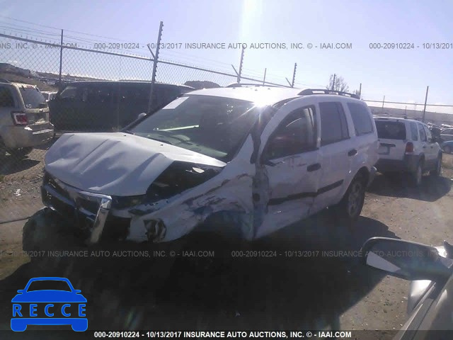 2008 DODGE DURANGO SXT 1D8HB38N68F145102 image 1