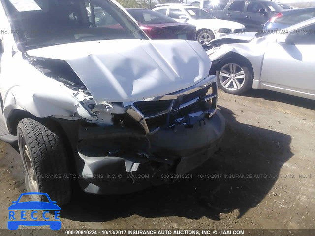 2008 DODGE DURANGO SXT 1D8HB38N68F145102 image 5