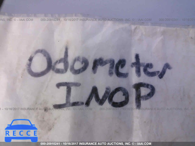 2001 Honda Civic 2HGES25721H601894 image 6