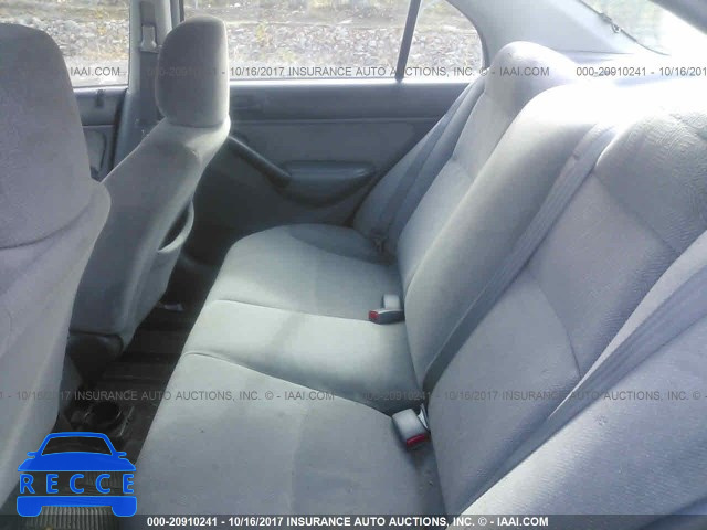 2001 Honda Civic 2HGES25721H601894 image 7