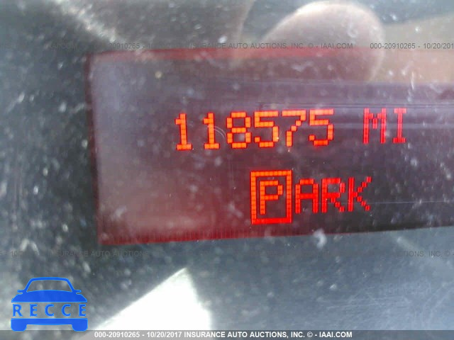 2004 Pontiac Grand Prix 2G2WP522841298815 зображення 6