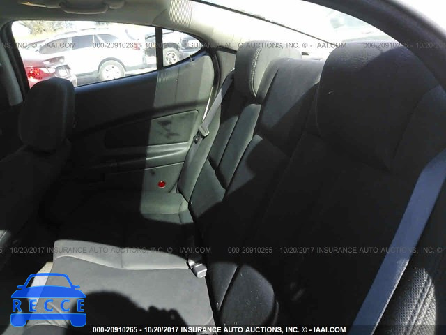 2004 Pontiac Grand Prix 2G2WP522841298815 зображення 7