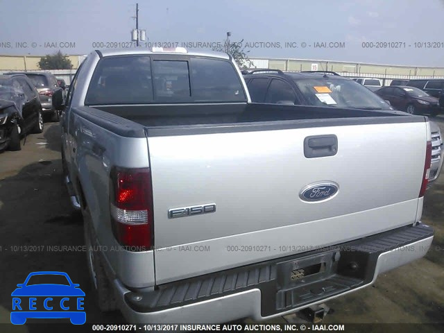 2005 Ford F150 1FTRF12265KC40336 image 2