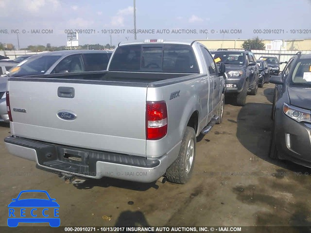 2005 Ford F150 1FTRF12265KC40336 image 3