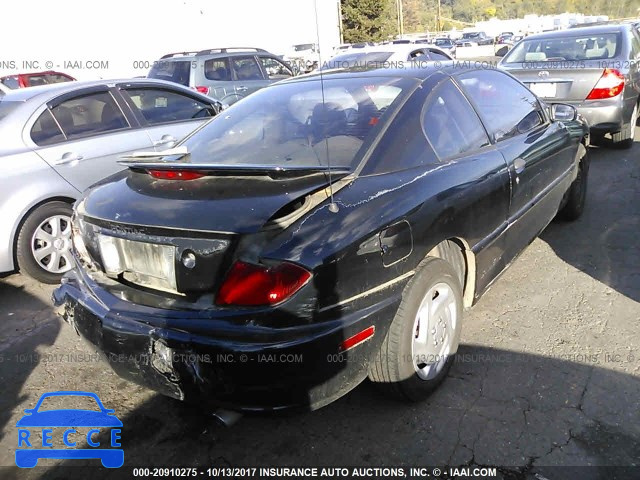 2003 PONTIAC SUNFIRE 1G2JB12FX37220946 image 3