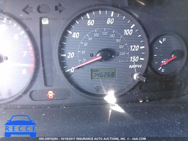 2004 Hyundai Santa Fe KM8SB12B34U822776 image 6