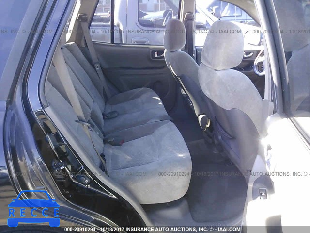 2004 Hyundai Santa Fe KM8SB12B34U822776 image 7