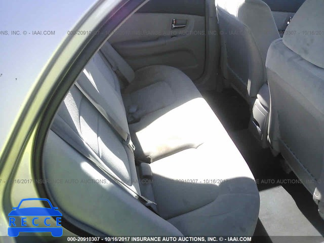 2007 KIA Spectra KNAFE121275392898 image 7