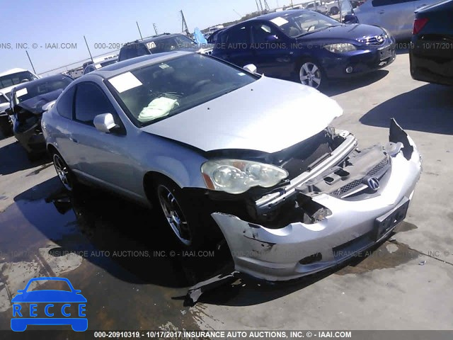 2004 ACURA RSX JH4DC54824S017932 зображення 0