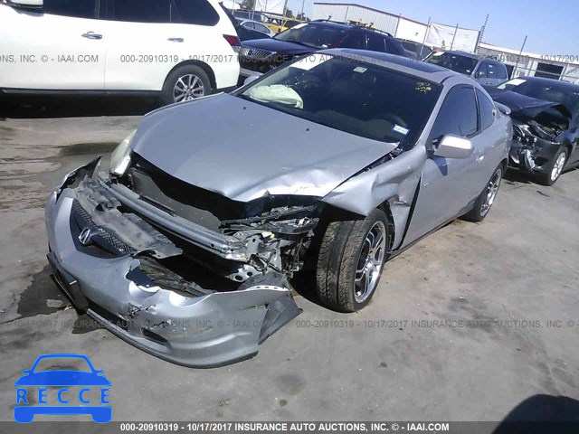 2004 ACURA RSX JH4DC54824S017932 image 1
