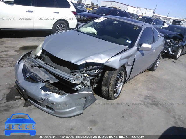 2004 ACURA RSX JH4DC54824S017932 зображення 1