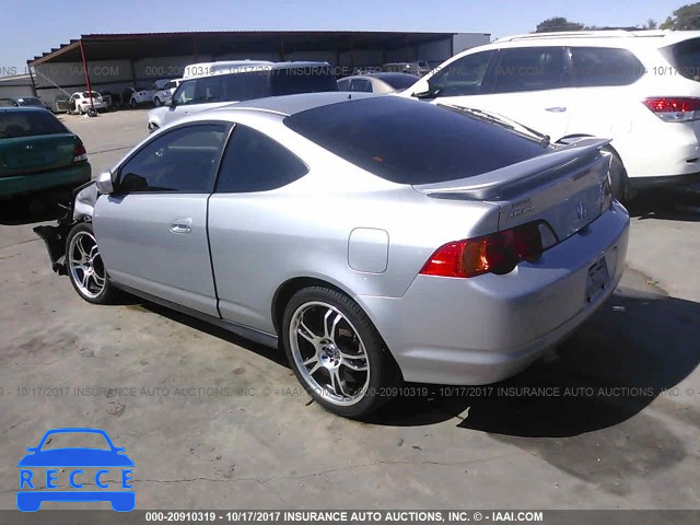 2004 ACURA RSX JH4DC54824S017932 image 2