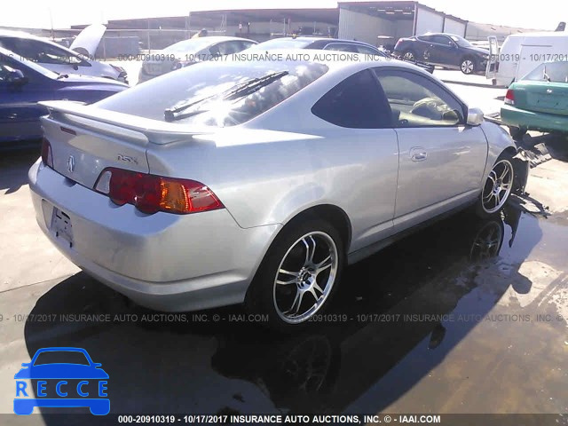 2004 ACURA RSX JH4DC54824S017932 image 3