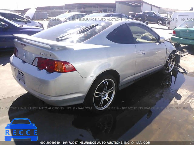 2004 ACURA RSX JH4DC54824S017932 зображення 3