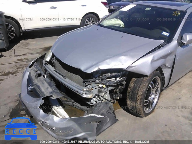 2004 ACURA RSX JH4DC54824S017932 зображення 5