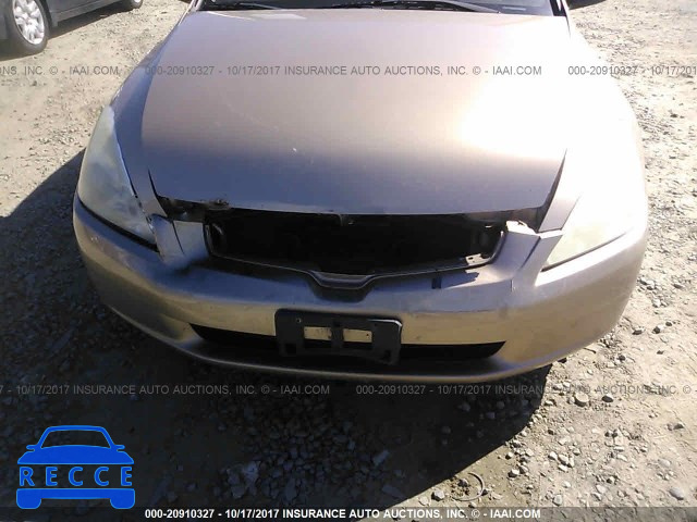 2005 Honda Accord 1HGCM56405A091783 Bild 5