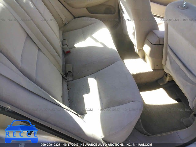 2005 Honda Accord 1HGCM56405A091783 зображення 7