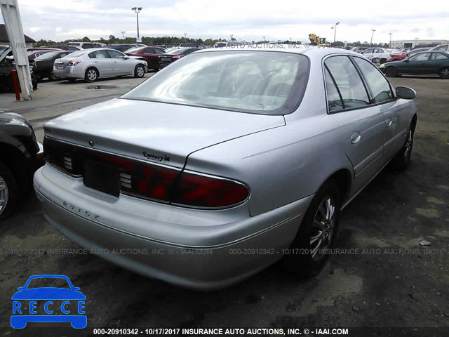 2002 Buick Century 2G4WS52J121196105 image 3