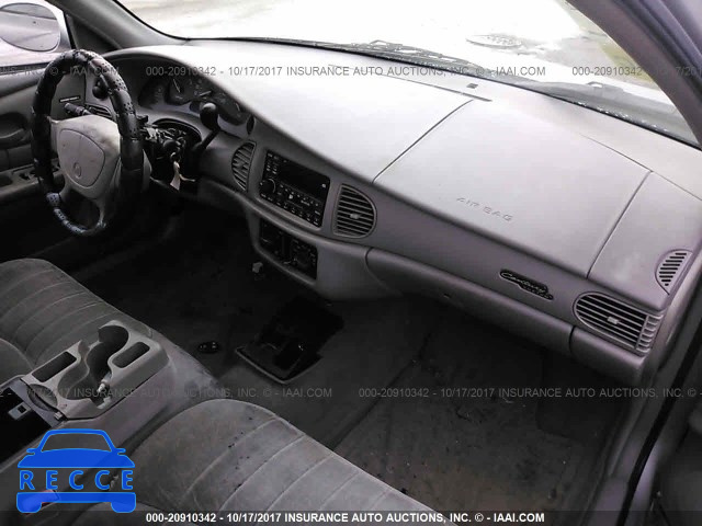 2002 Buick Century 2G4WS52J121196105 image 4