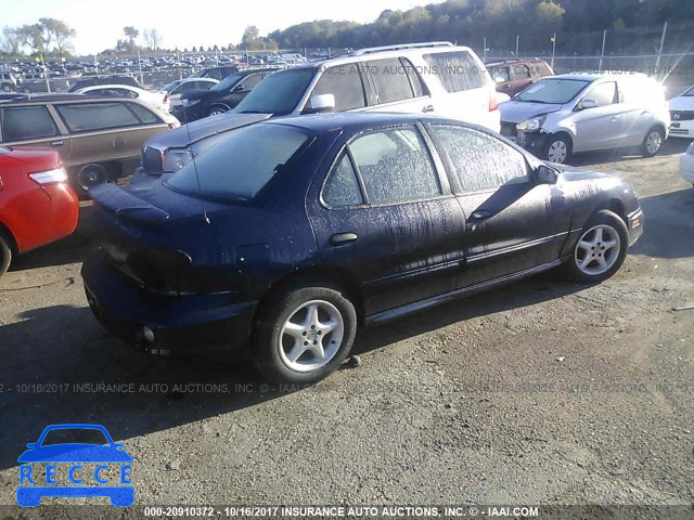 2002 PONTIAC SUNFIRE 1G2JB52F327216906 image 3