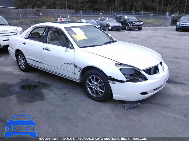 2004 Mitsubishi Diamante 6MMAP67P94T001552 Bild 0