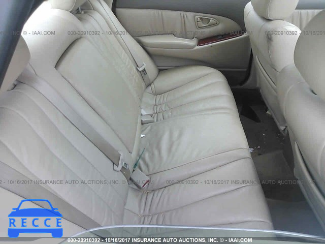 2004 Mitsubishi Diamante 6MMAP67P94T001552 image 7