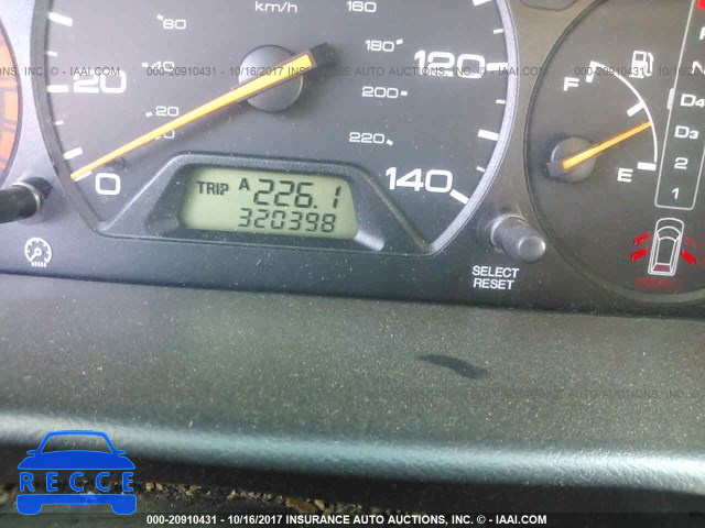 2000 Honda Odyssey 2HKRL1860YH532179 image 6