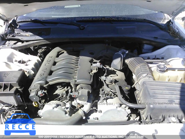 2007 DODGE MAGNUM SXT 2D4FV47V57H816439 image 9