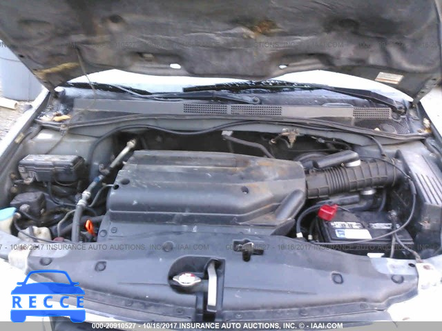 2002 Honda Odyssey EXL 2HKRL18062H540483 image 9