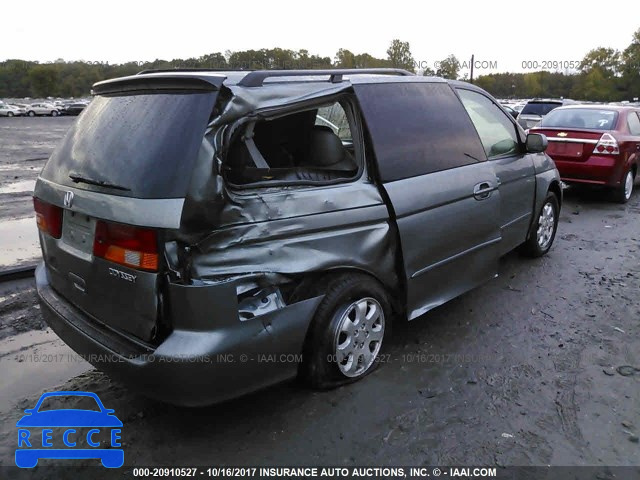 2002 Honda Odyssey EXL 2HKRL18062H540483 image 3