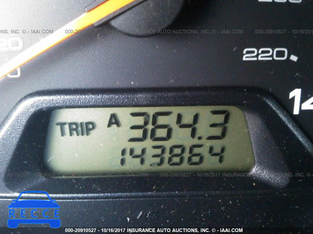 2002 Honda Odyssey EXL 2HKRL18062H540483 image 6