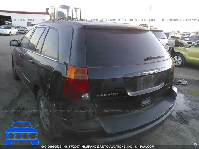 2004 Chrysler Pacifica 2C8GF68424R373378 зображення 2