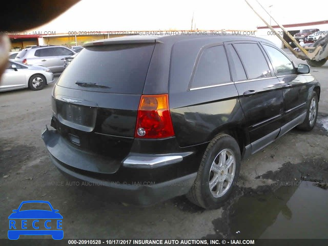 2004 Chrysler Pacifica 2C8GF68424R373378 зображення 3