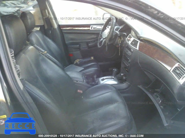 2004 Chrysler Pacifica 2C8GF68424R373378 image 4