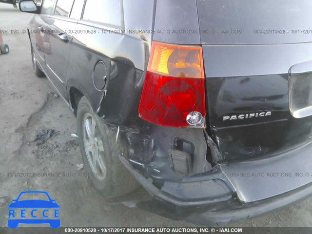 2004 Chrysler Pacifica 2C8GF68424R373378 зображення 5