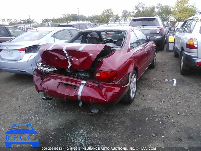 2001 Acura 3.2CL TYPE-S 19UYA42681A004724 image 3