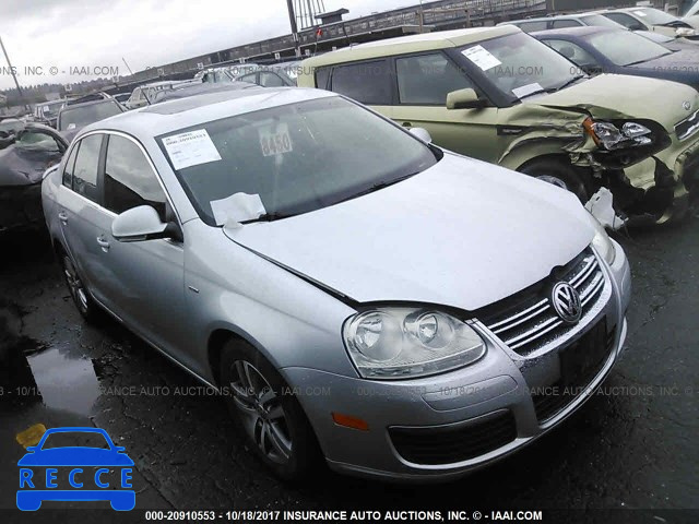 2007 Volkswagen Jetta 3VWEF71K07M147985 зображення 0