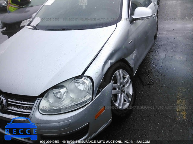 2007 Volkswagen Jetta 3VWEF71K07M147985 Bild 5