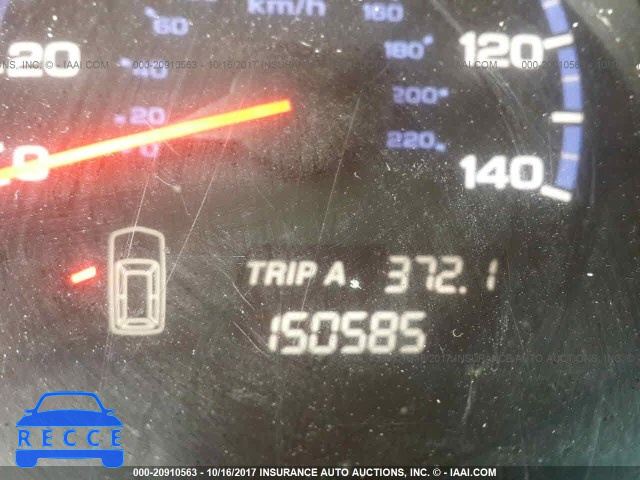 2004 ACURA MDX TOURING 2HNYD18814H541304 image 6