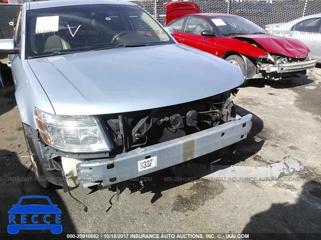 2008 FORD TAURUS SEL 1FAHP24W38G141372 image 5