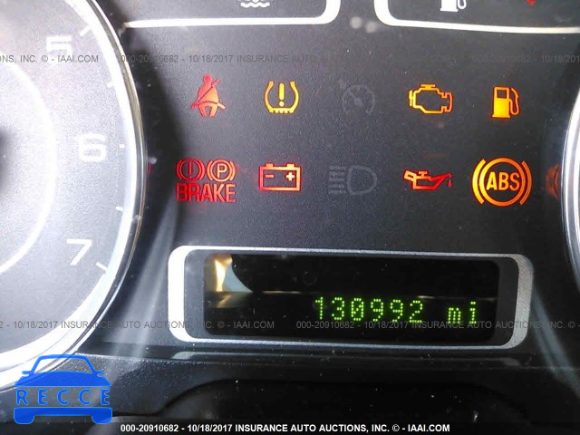 2008 FORD TAURUS SEL 1FAHP24W38G141372 image 6