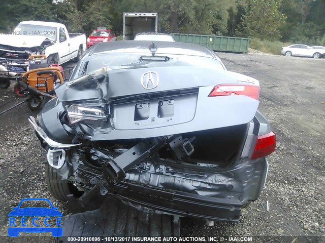 2013 Acura ILX 20 PREMIUM 19VDE1F56DE009397 Bild 5