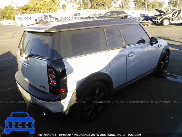 2013 Mini Cooper WMWZG3C59DTY39318 image 3