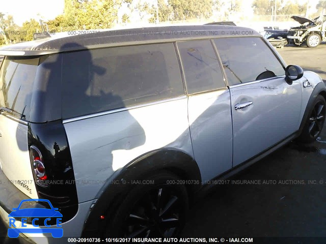2013 Mini Cooper WMWZG3C59DTY39318 image 5