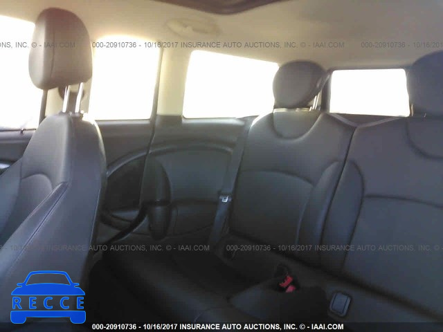 2013 Mini Cooper WMWZG3C59DTY39318 image 7