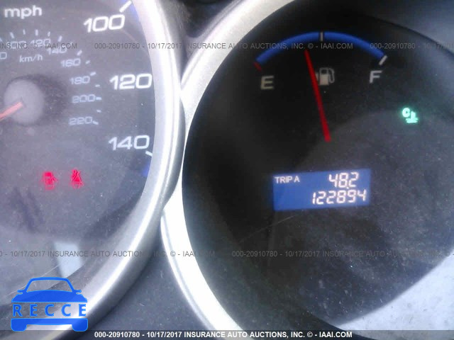 2008 Honda FIT JHMGD386X8S034782 image 6