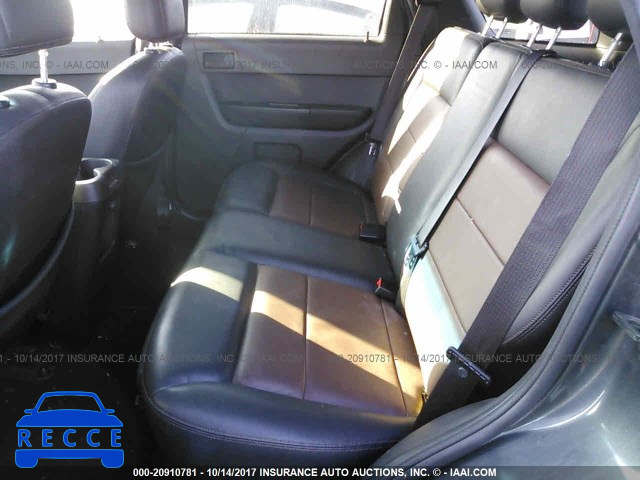 2008 Ford Escape 1FMCU031X8KB42342 image 7