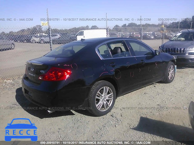 2012 Infiniti G37 JN1CV6AR7CM975397 Bild 3